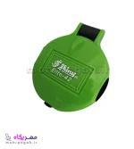 مهر جیبی ژلاتینی دایره Shiny Elite 42