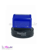 مهر لیزری بیضی Mobiflash MF oval 50