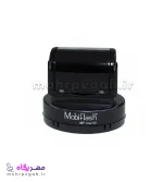 مهر لیزری بیضی Mobiflash MF oval 50