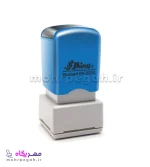 مهر لیزری مربع Shiny EK-2323 - تصویر 2