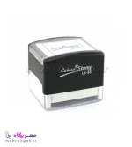 مهر لیزری مربع LeizerStamp LS-30 - تصویر 6