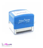 مهر لیزری مربع LeizerStamp LS-30 - تصویر 7