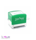 مهر لیزری مربع LeizerStamp LS-30 - تصویر 2