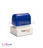 مهر لیزری مربع MobiFlash MF30 - تصویر 2
