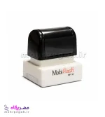 مهر لیزری مربع MobiFlash MF30