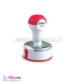 مهر لیزری دایره Shiny EK-0043