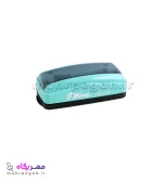 مهر جیبی لیزری مستطیل Shiny LI-150 - تصویر 4
