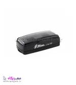 مهر جیبی لیزری مستطیل Shiny LI-150