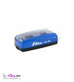 مهر جیبی لیزری مستطیل Shiny LI-150