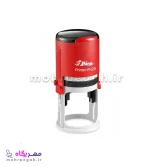 مهر ژلاتینی دایره Shiny R-538