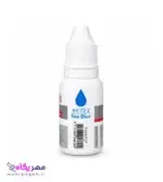 جوهر 15 میل شاینی مدل AV-72-2 رنگ آبی نیلی مهر پگاه
