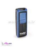 مهر جیبی ژلاتینی مستطیل Trodat 9512