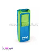 مهر جیبی ژلاتینی مستطیل Trodat 9512