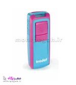 مهر جیبی ژلاتینی مستطیل Trodat 9512
