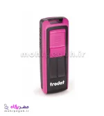 مهر جیبی ژلاتینی مستطیل Trodat 9512