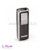مهر جیبی ژلاتینی مستطیل Trodat 9512