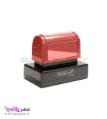 مهر لیزری مستطیل MobiFlash MF48 - تصویر 2