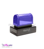 مهر لیزری مستطیل MobiFlash MF48 - تصویر 3