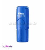 مهر ژلاتینی دایره Shiny R-512