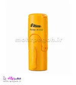 مهر ژلاتینی دایره Shiny R-512