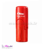مهر ژلاتینی دایره Shiny R-512