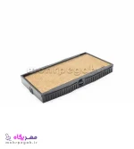 استامپ یدک (Shiny S-845 (S-855-7 - تصویر 2