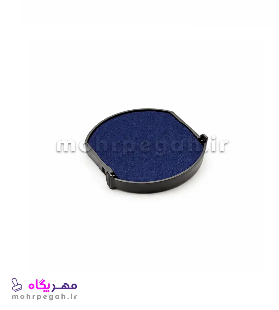 (Trodat 4642 (64642 (2) استامپ یدک (Trodat 4642 (6/4642 - تصویر 1