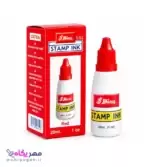 جوهر مهر ژلاتینی 28 میلی لیتر Shiny S Stamp Ink