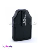 مهر جیبی لیزری مربع Shiny SP-Q42