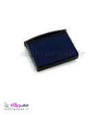استامپ یدک مهر (7- S-515) shiny S-515