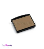 استامپ یدک مهر (7- S-515) shiny S-515 - تصویر 2
