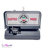 مهر برجسته برقی گلپیران (با یک سال گارانتی) - تصویر 2