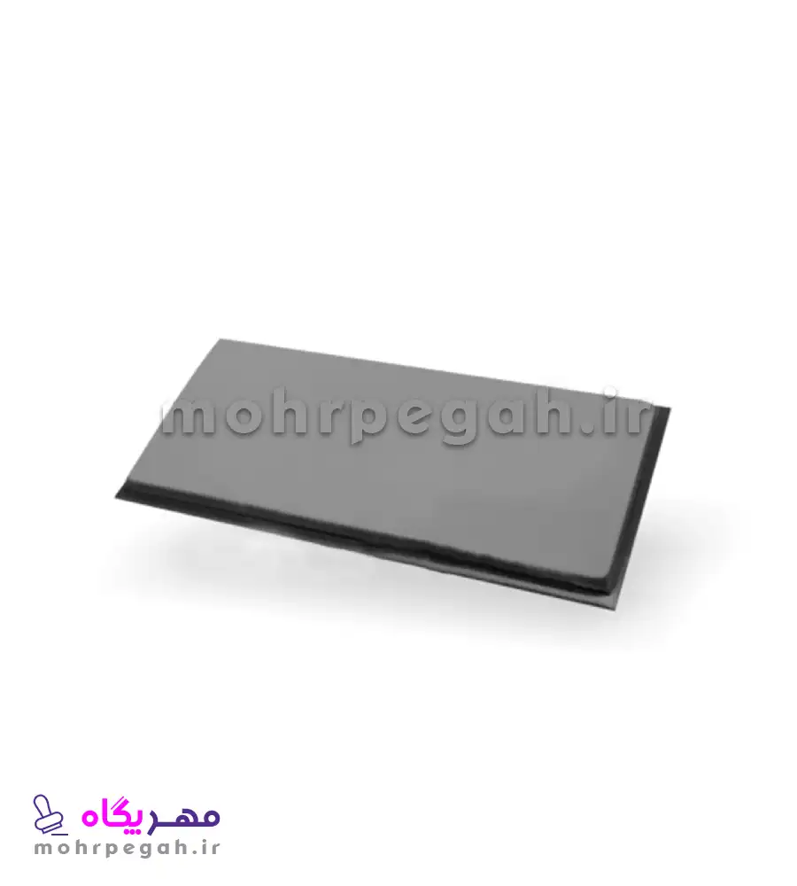 LI-190 F پلیمر (فوم) مهر لیزری Shiny LI-190 F - تصویر 1