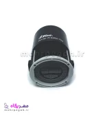 مهر ژلاتینی دایره ساعت و تاریخ دار Shiny R-542D-T24 - تصویر 3