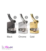 مهر برجسته دولوکس Shiny EGX DELUXE - تصویر 2