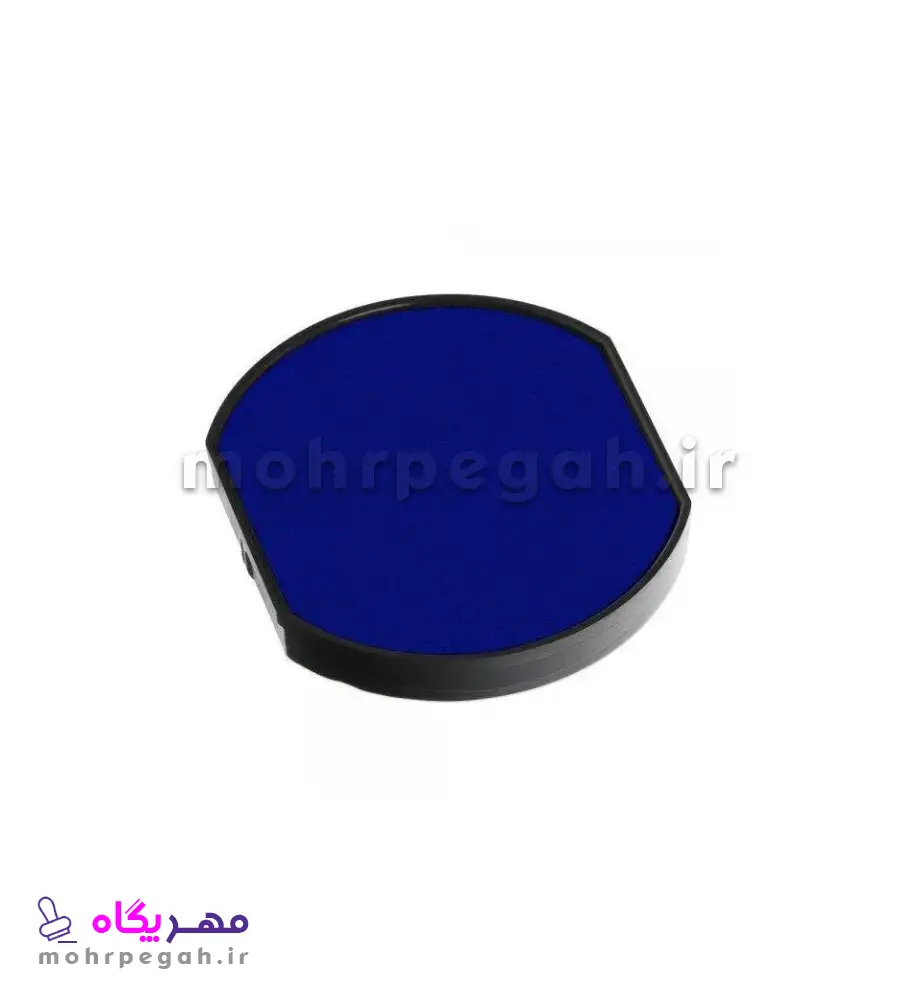 SHINY R-512-7-2 استامپ یدک مهر (7-R-512) shiny R-512 - تصویر 1