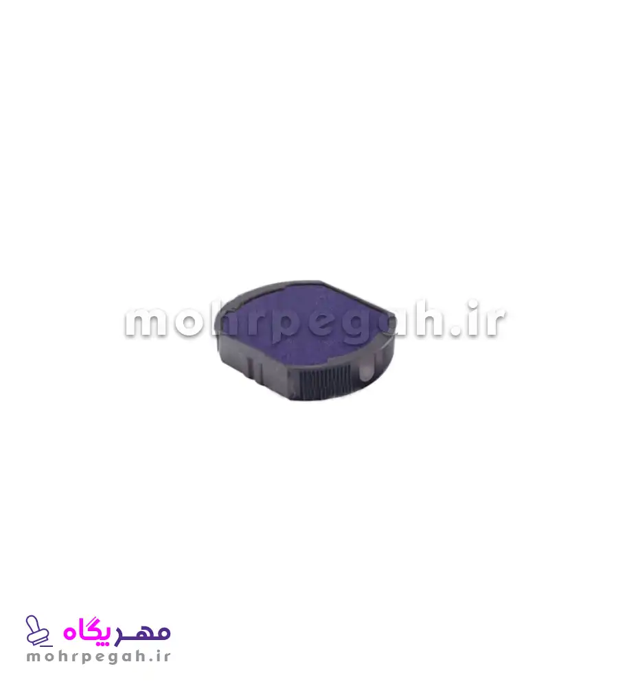 Shiny R-520 استامپ یدک مهر (7-R-520) shiny R-520 - تصویر 1