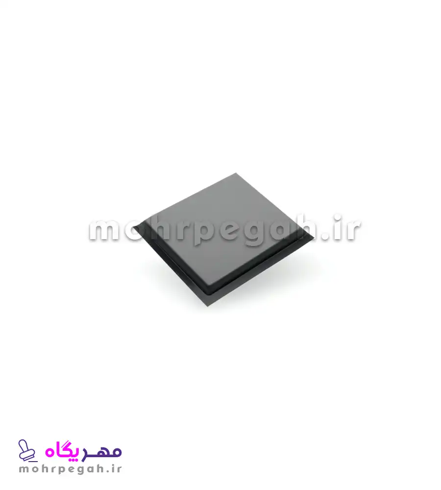 Shiny Sp-Q32 F پلیمر (فوم) مهر لیزری Shiny Sp-Q32 F - تصویر 1