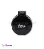 مهر جیبی ژلاتینی دایره شاینی Shiny Elite 42