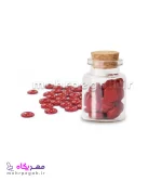 شمع قرصی در بسته بندی 30 عددی shiny WB-02