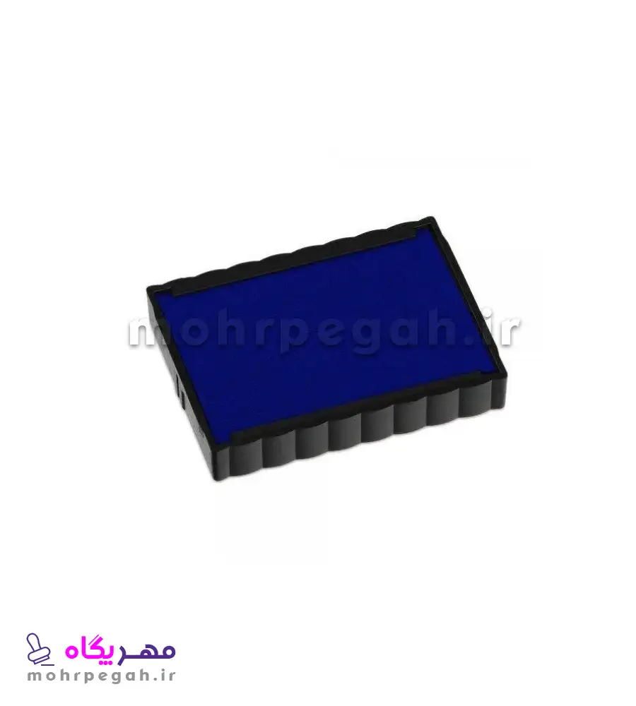 e-903-7-2 استامپ یدک مهر حرفه ای (7-903-Shiny E-903 (E - تصویر 1