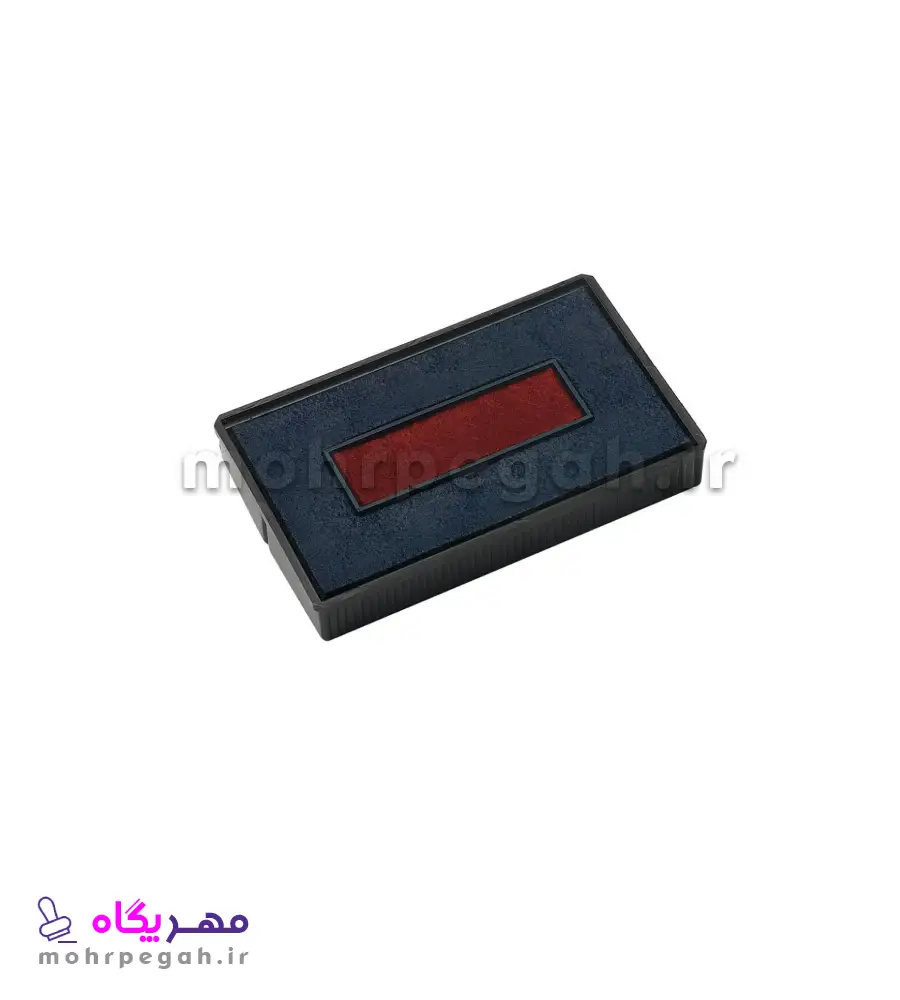 e-913-7 استامپ یدک مهر حرفه ای (7-913-Shiny E-913 (E - تصویر 1