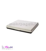 استامپ شاینی مدل mp-3f بدنه فلزی سایز 300 × 200 میلی متر