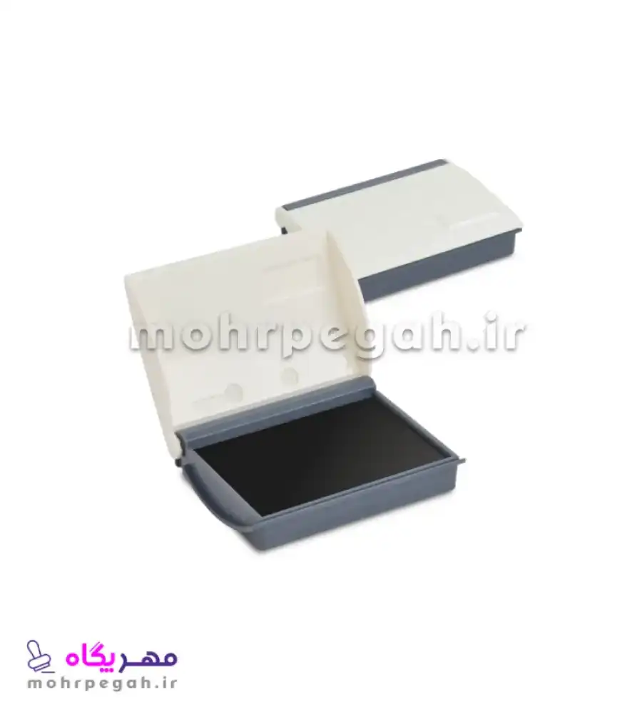 shiny S-1f استامپ رومیزی مدل shiny S-1f سایز 65 × 45 میلی متر - تصویر 1