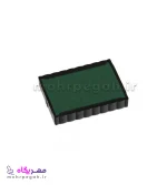 استامپ یدک مهر حرفه ای (7-908-Shiny E-908 (E - تصویر 2