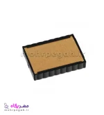 استامپ یدک مهر حرفه ای (7-908-Shiny E-908 (E - تصویر 4