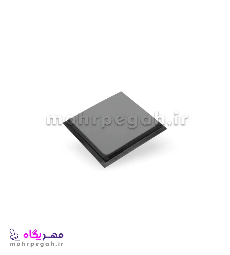 shiny-ek2323f پلیمر (فوم) مهر لیزری Shiny EK-2323 F - تصویر 1