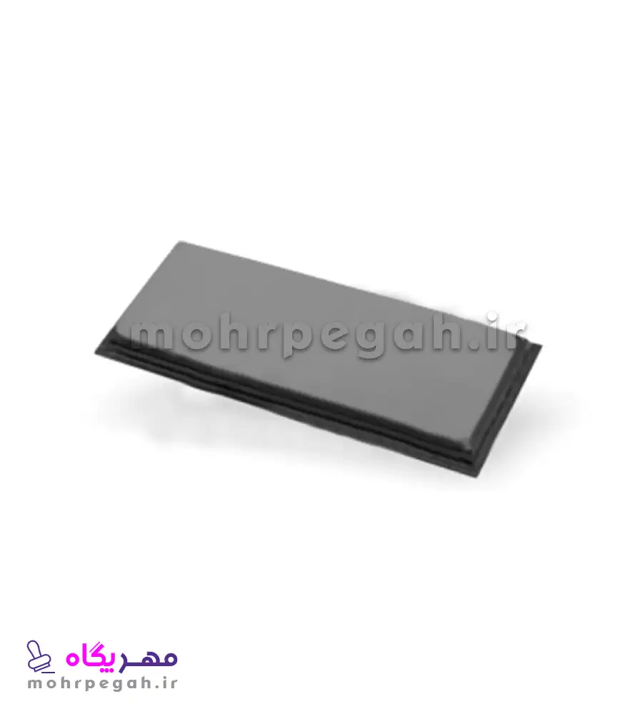 shiny-ek3914f پلیمر (فوم) مهر لیزری Shiny EK-3914 F - تصویر 1