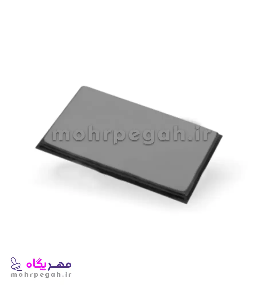 shiny-ek4425f پلیمر (فوم) مهر لیزری Shiny EK-4425 F - تصویر 1