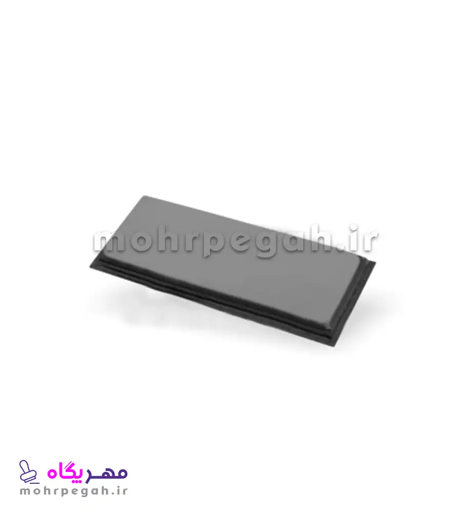 shiny-ek5020f پلیمر (فوم) مهر لیزری Shiny EK-5020 F - تصویر 1